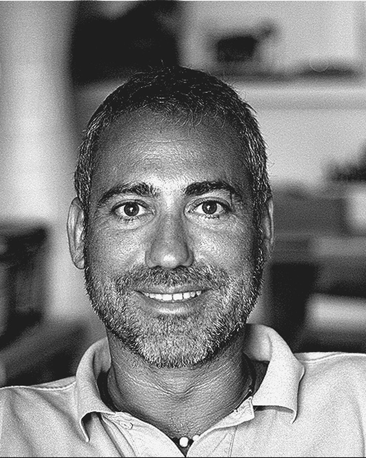 Dr. Gustavo Lucas Cabornero, médico psiquiatra en Ibiza